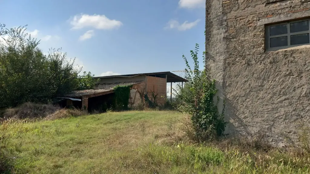 Välivaade - Rustic Property with Conero View in Osimo
