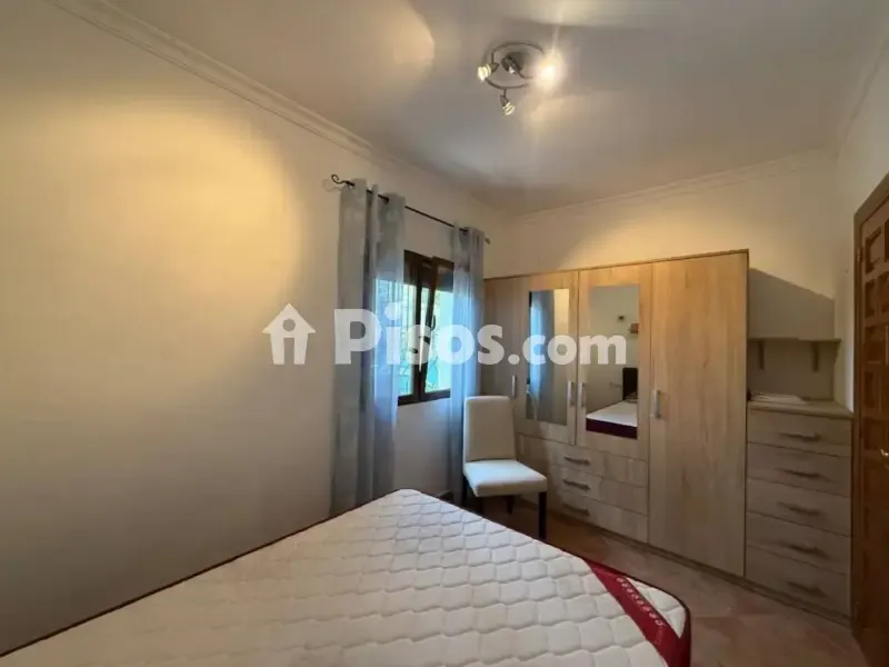 Camere da letto - Chalet with Private Pool in Dénia