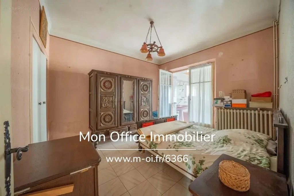 Magamistoad - Renovated House with Garden in Miramas Centre