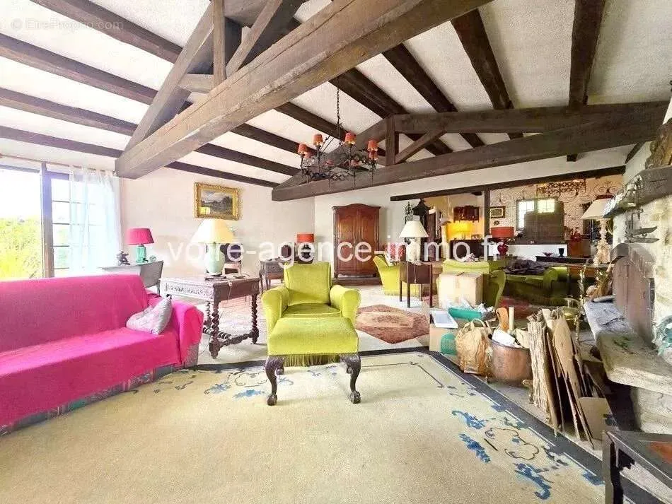 Elutuba - Provençal House with Pool in La Gaude