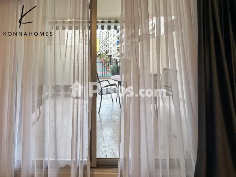 Camere da letto - Renovated Apartment with Terrace in Benidorm Centre
