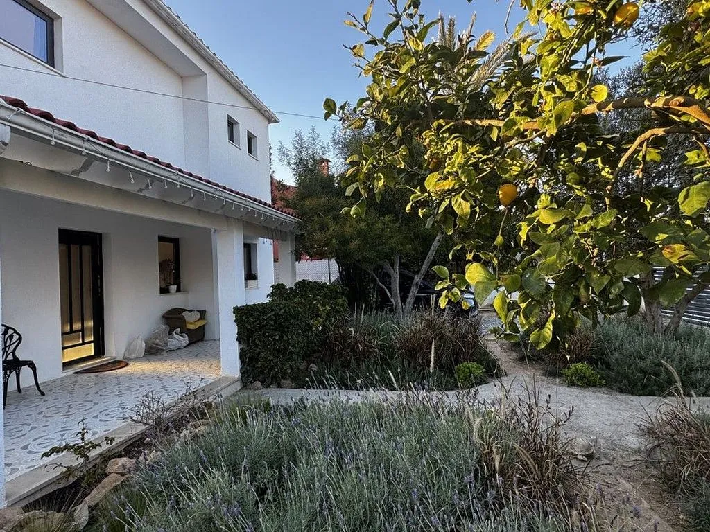 Extérieur - Contemporary Villa with Pool in El Toro