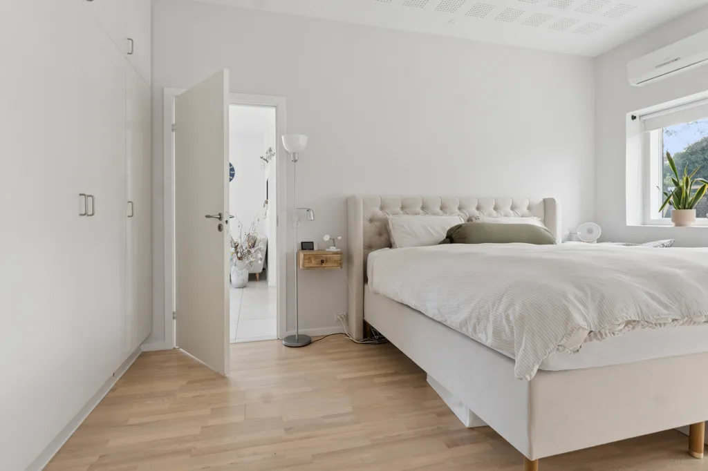 Chambres - Contemporary Villa with Garden in Gentofte