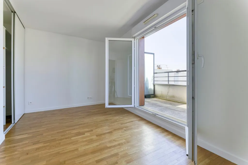 Stanze - Duplex Flat with Balcony in Drancy Centre