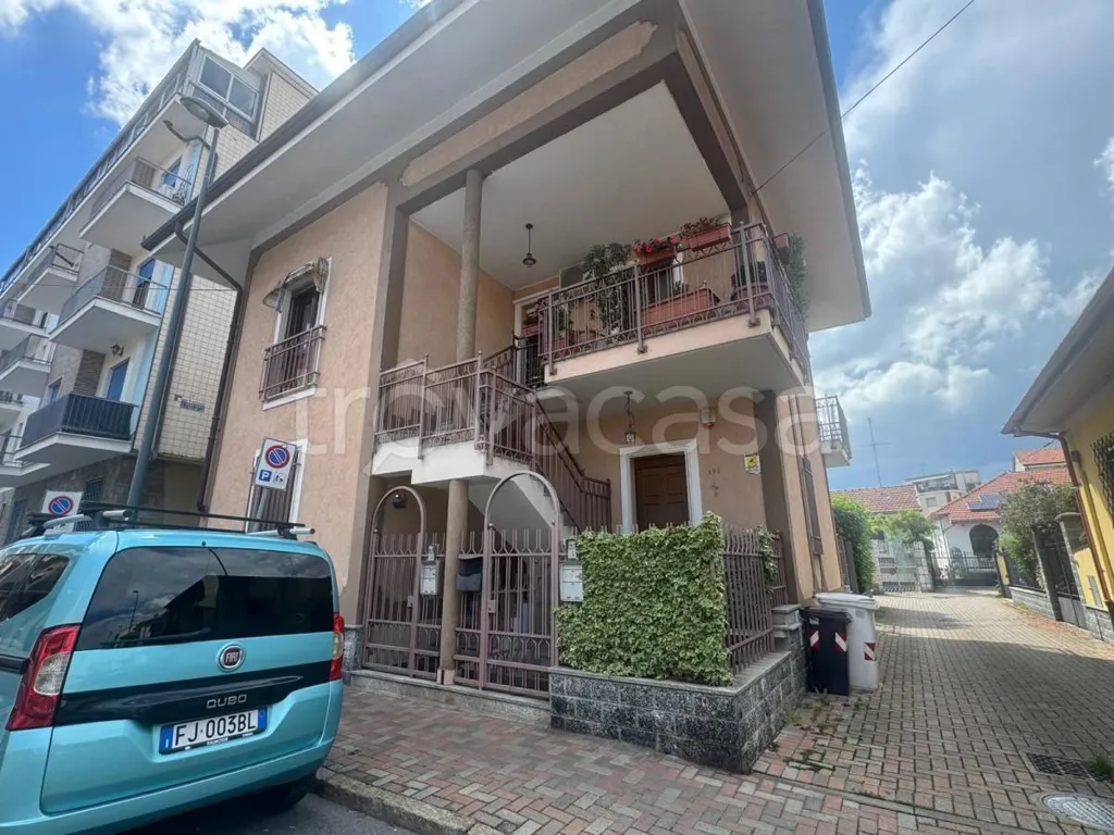 Välivaade - Apartment with Mansard in Grugliasco