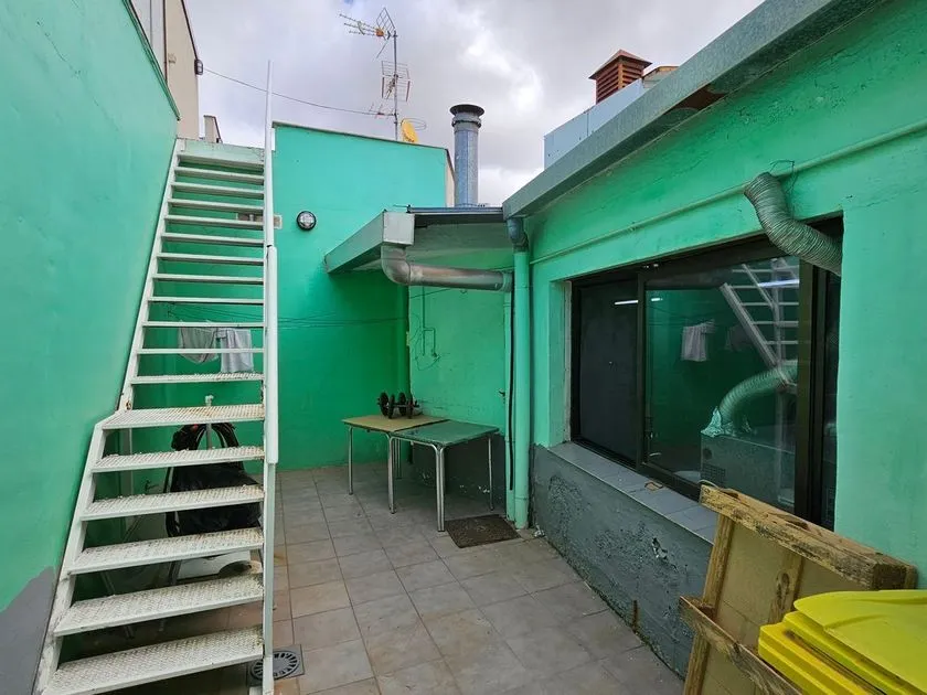 Garden - Hotel with Bar-Restaurant near Corella Centre