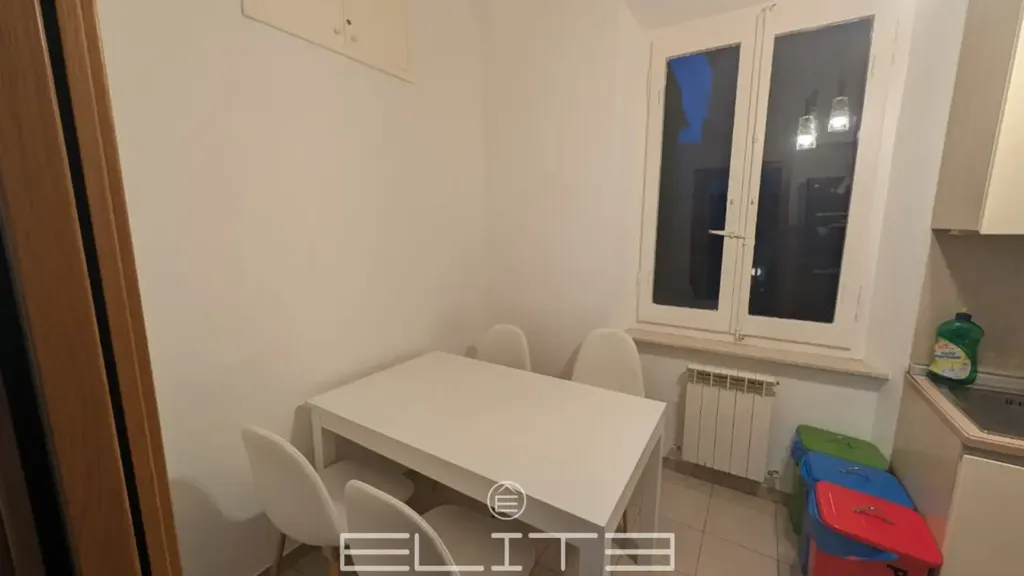 Söögituba - Rented Apartment with Central Location in Ancona