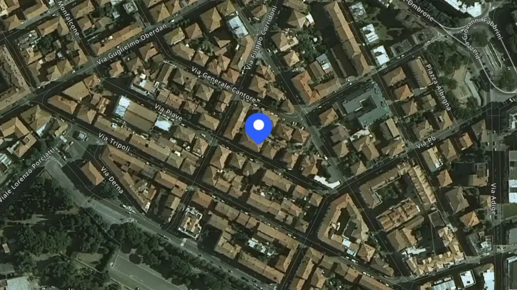 Office Space with Mezzanine in Grosseto