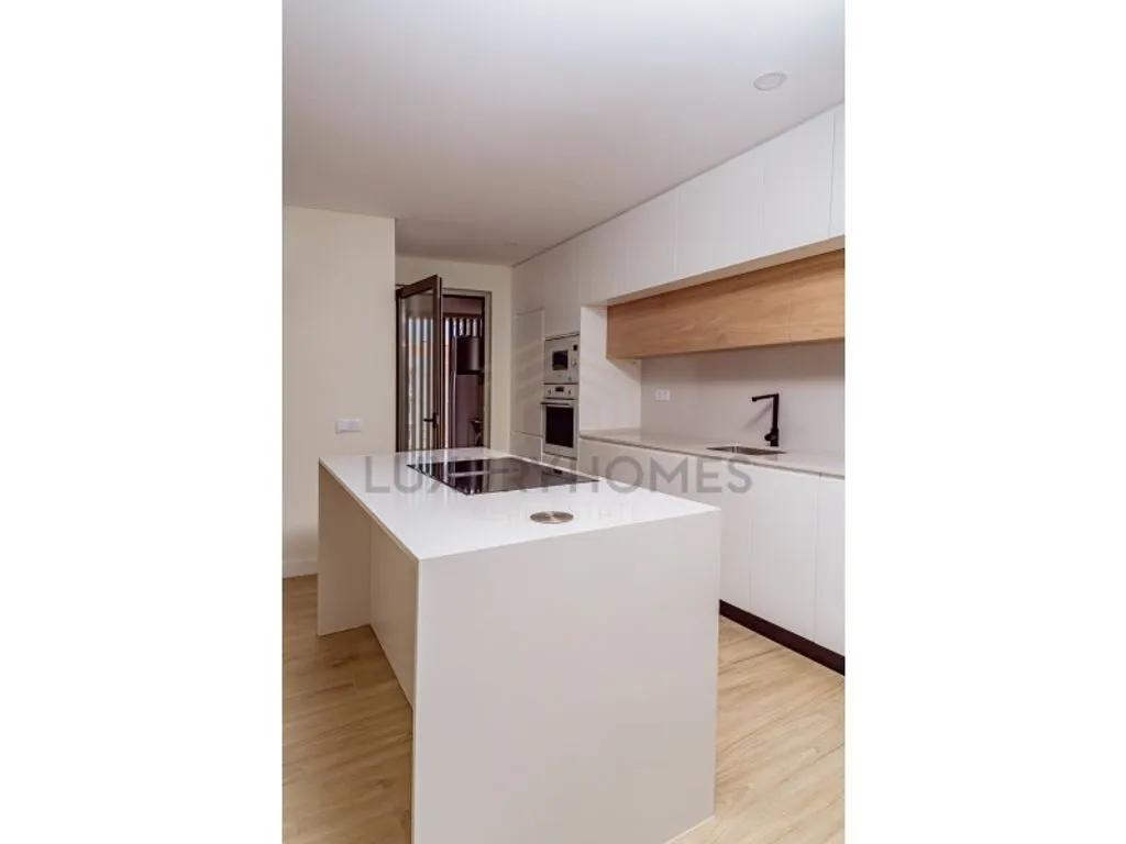 Cuisine - Luxury Duplex with Terrace in Almancil