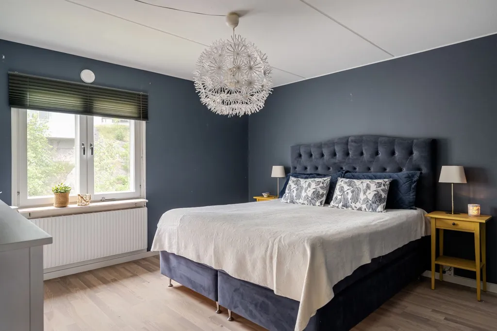 Chambres - Apartment with Harbour View in Stockholm