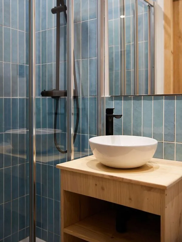 Vannitoad - Modern Flat with Terrace in El Poble Sec