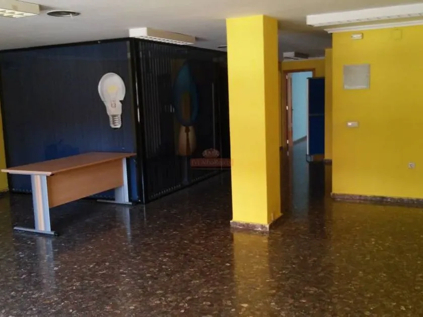 Rooms - Chalet with Office Space in Albacete
