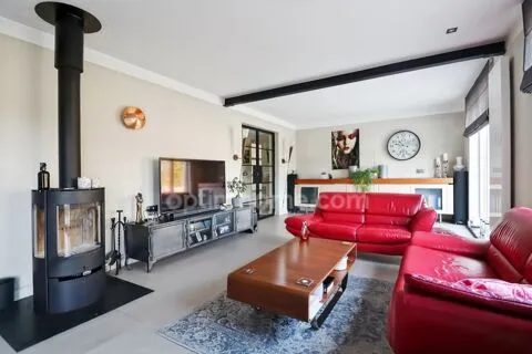 Maison 5 pièces à Saint leger magnazeix