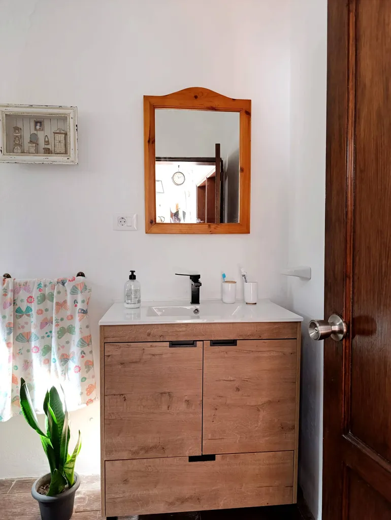 Vannitoad - Rustic House with Panoramic Terrace in Teror