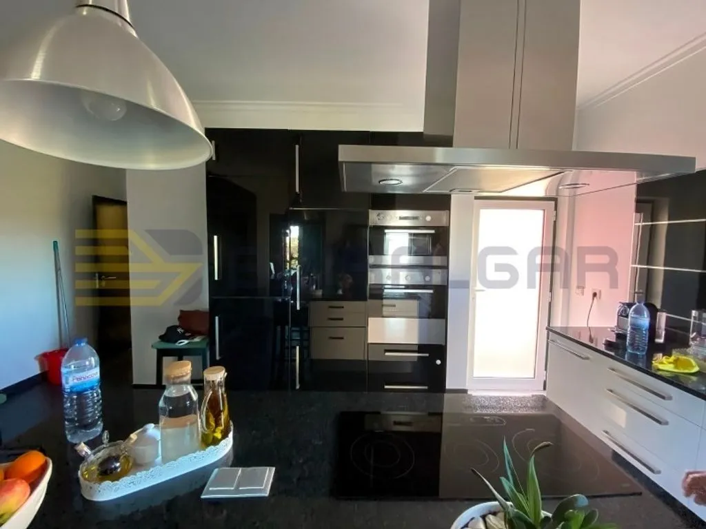 Cuisine - Luxury Villa with Pool in Castro Marim
