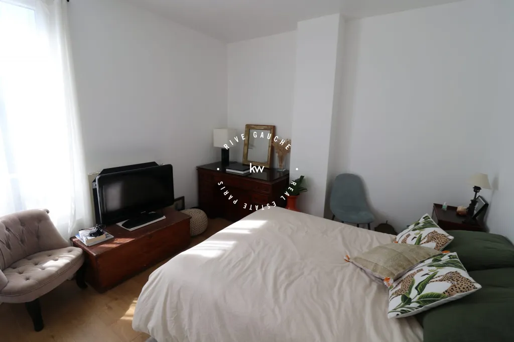 Magamistoad - Charming House with Garden in Saint-Cloud