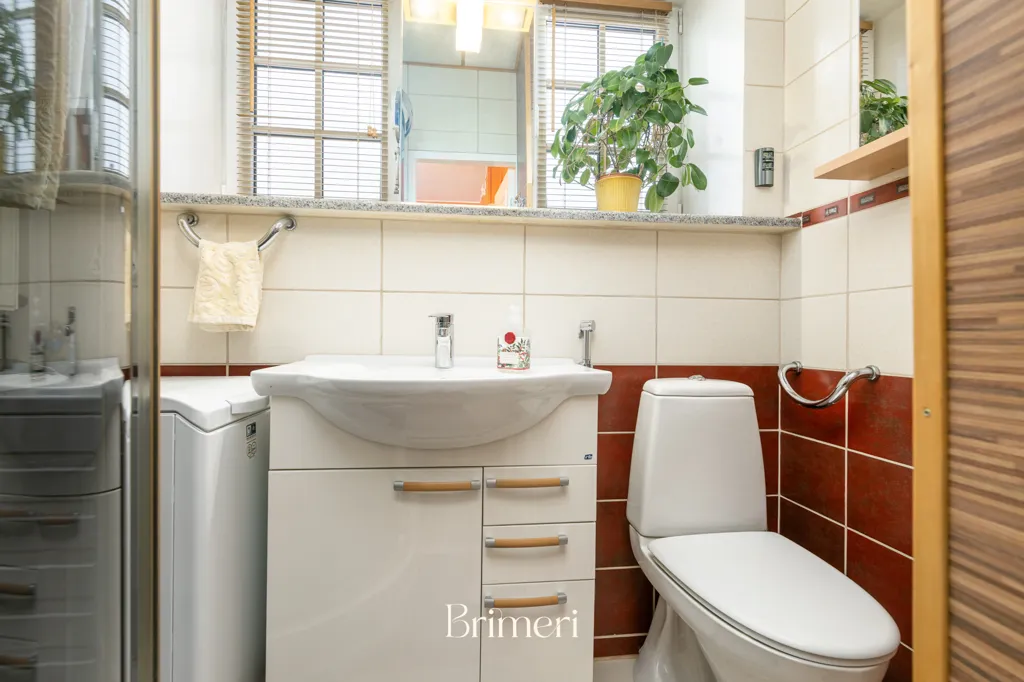 Appartement 3 pièces à Tallinn