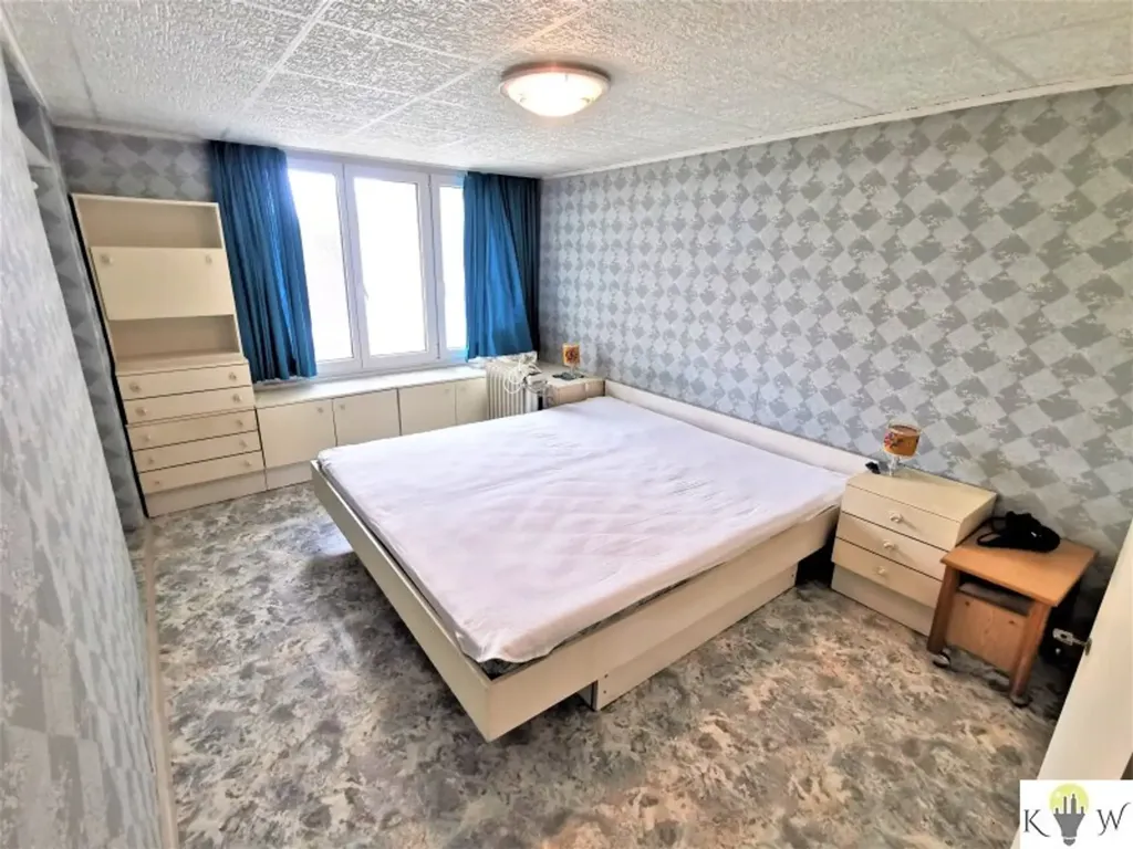 Camere da letto - House with Private Lake Access in Quiet Location
