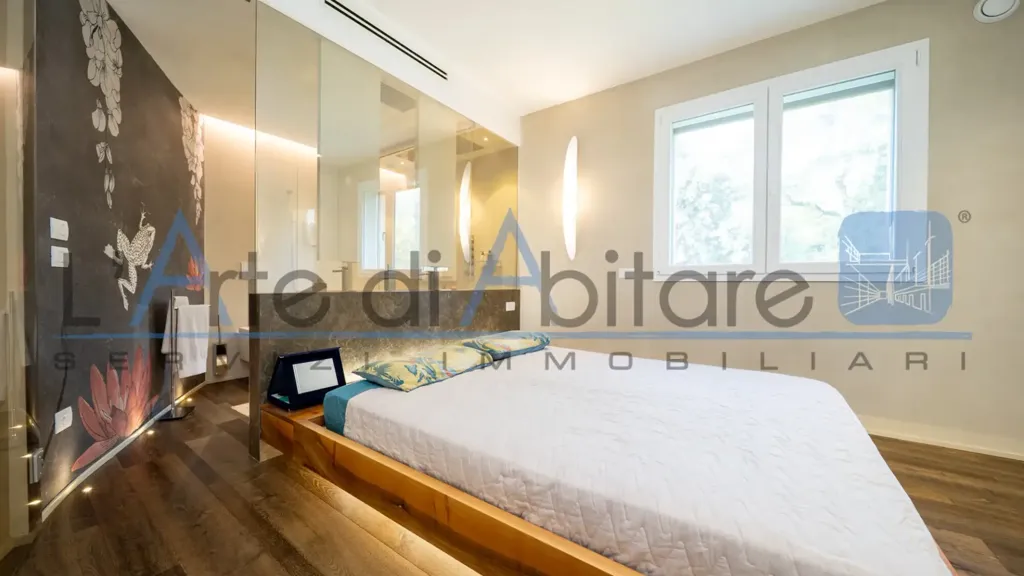 Chambres - Independent Triplex with Terraces in Covignano