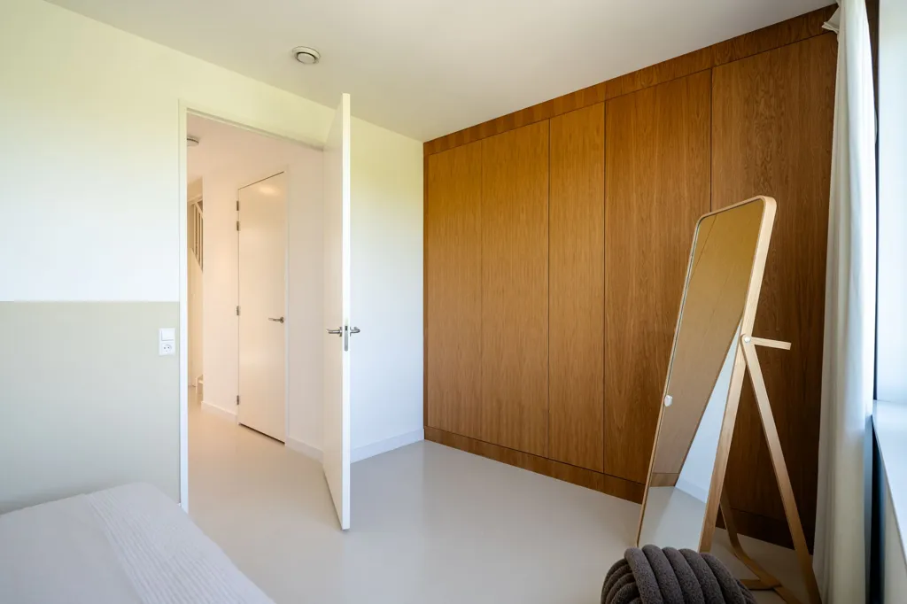 4-toaline korter asukohas Amsterdam