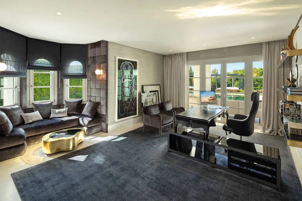 Elutuba - Luxury Villa with Golf Course View in Marbella