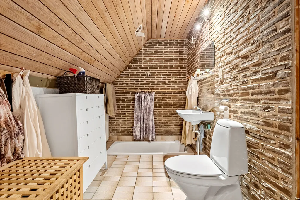 Maison 4 pièces à Jægerspris