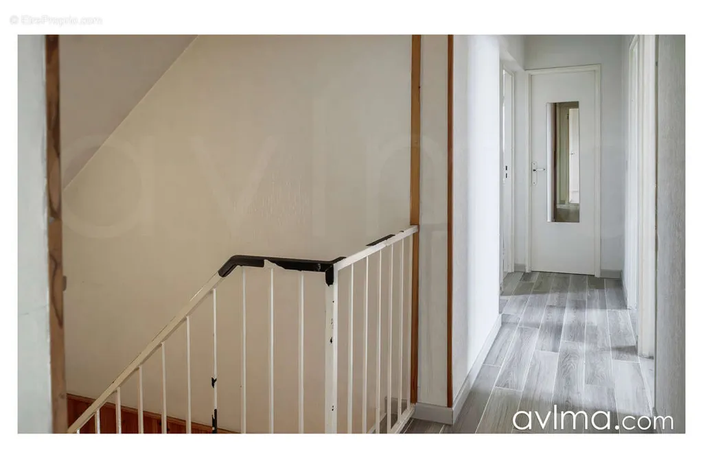 staircase