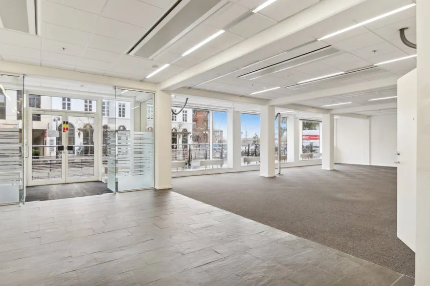 Studio - Retail Unit with Central Location in Aarhus