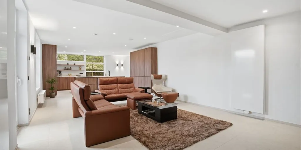 Elutuba - Luxury Villa with Pool in Staden