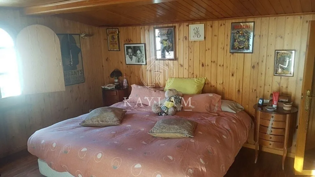 Magamistoad - Rustic House with Sea View in Platja d'Aro