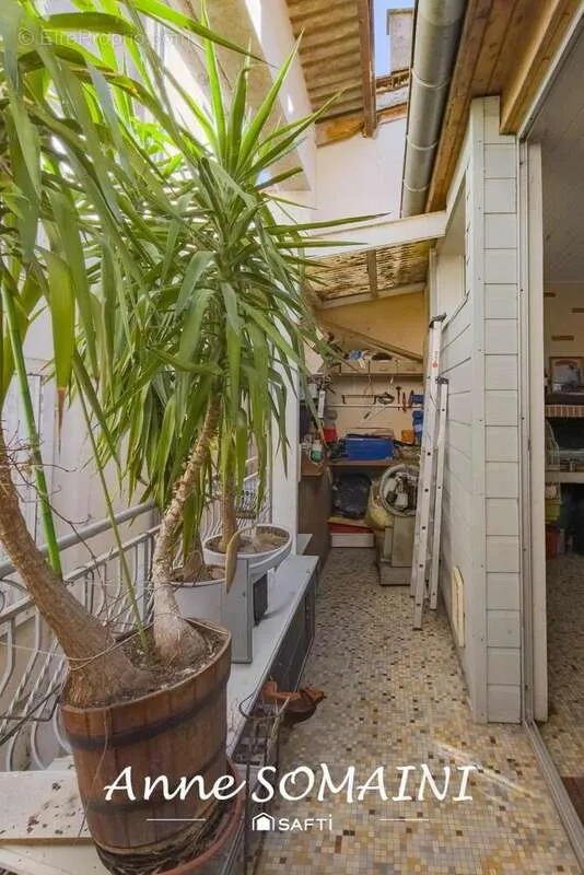 Appartement 6 pièces à Villeneuve-Sur-Lot