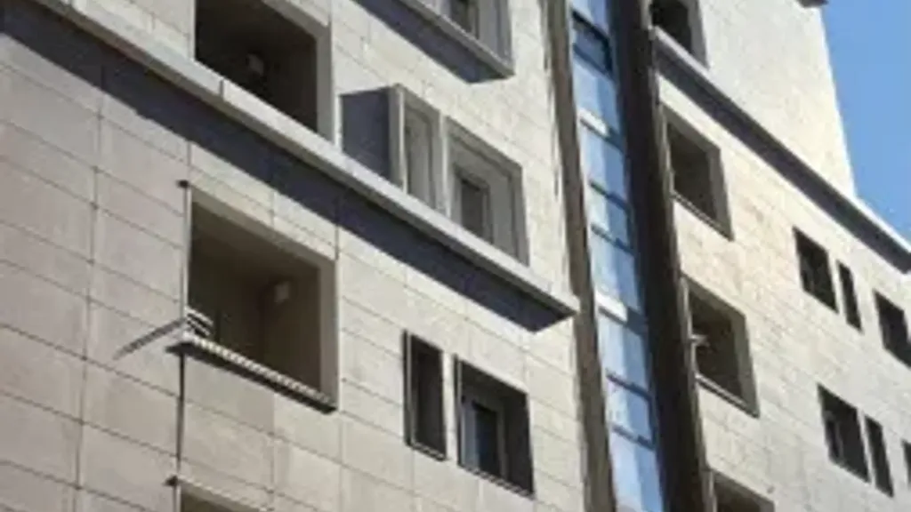 facade