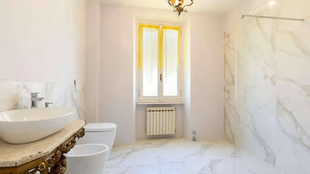 Vannitoad - Liberty Style Villa with Pool in Dizzasco