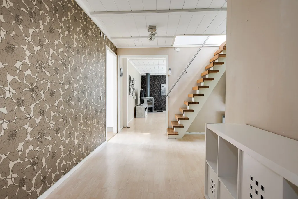 Ingresso - One-Storey Villa with Garden in Tolg