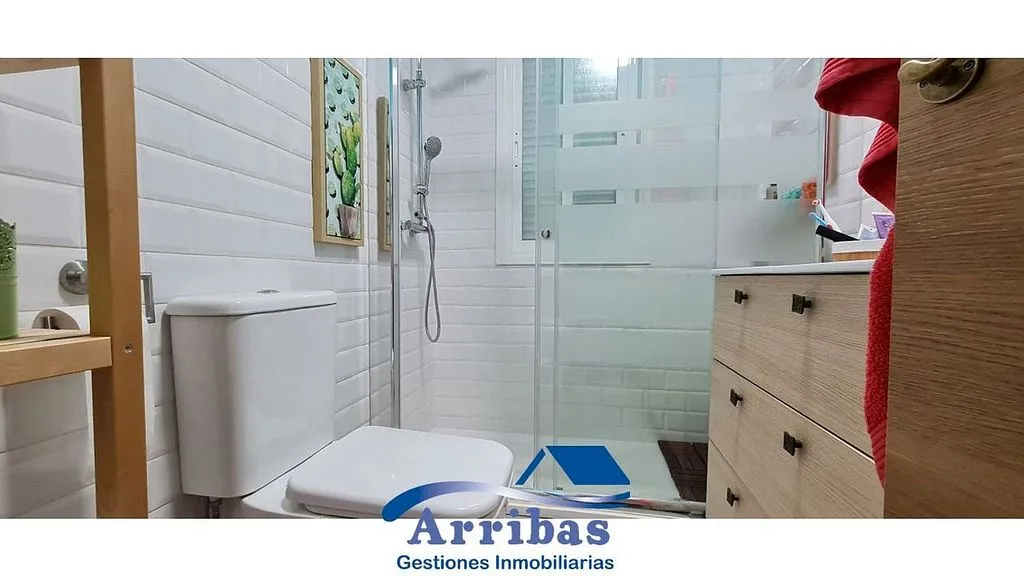 Salles de bain - Chalet with Pool in Escalona