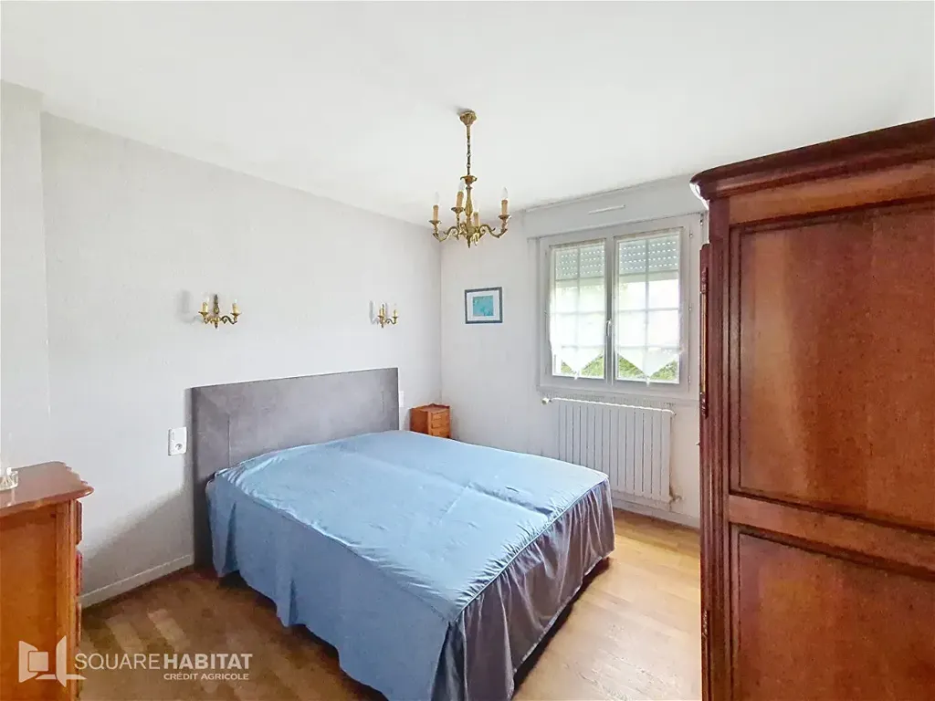 Maison 7 pièces à Yffiniac