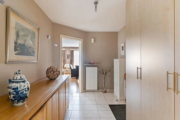 Esik - House in Turnhout, 2300