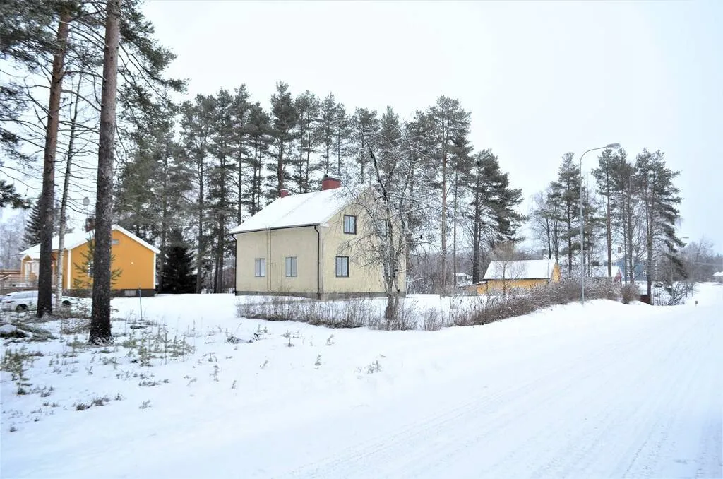 Maison 4 pièces à Vindelns kommun