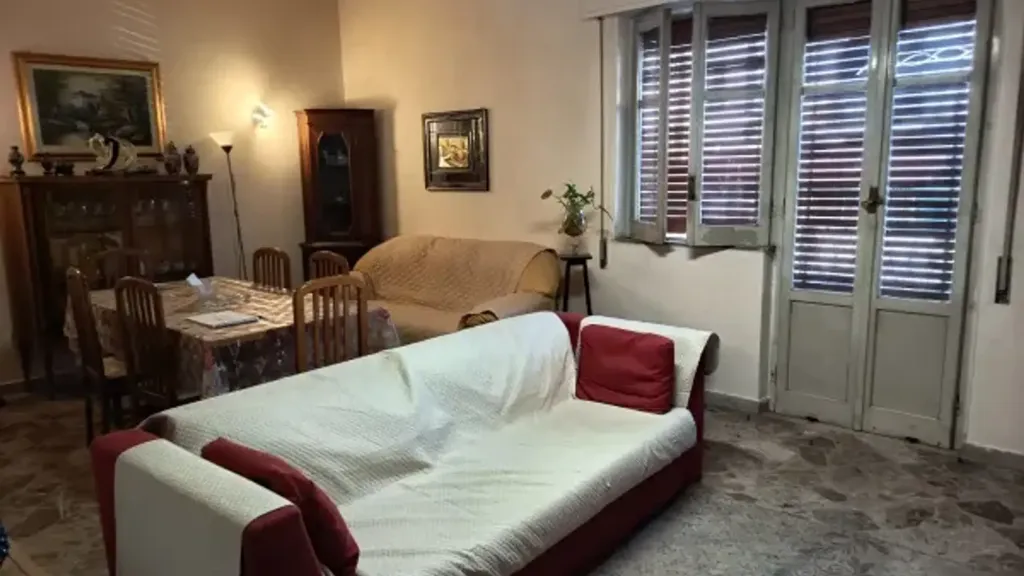 Elutuba - Apartment with Terrace in Palermo