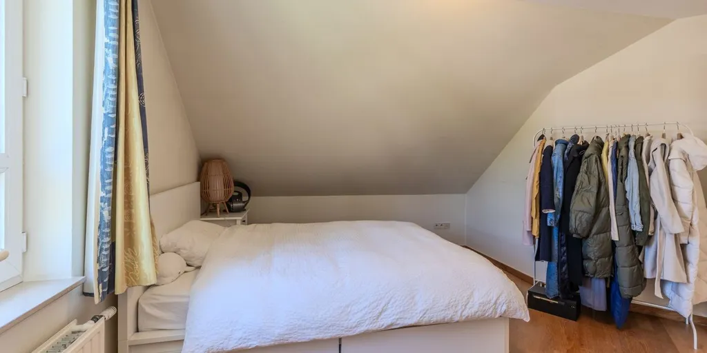 Camere da letto - Detached House with Garden in Lanaken