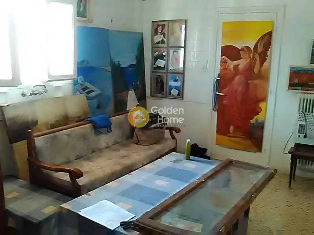 Elutuba - Modernised Apartment with Garden in Metamorphosis Centre