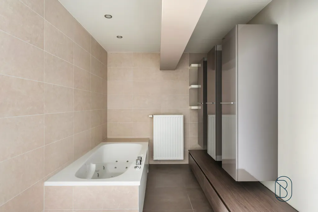 Bagni - Mixed-Use Property with Duplex in Deinze Centre