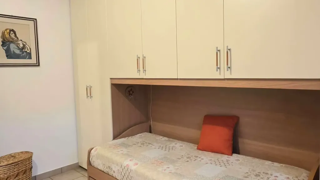 Chambres - Independent Villa with Private Garden in Viserba