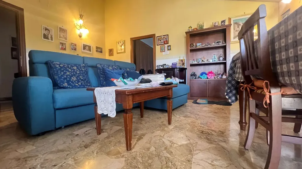 Elutuba - Apartment with Garden in Spoleto
