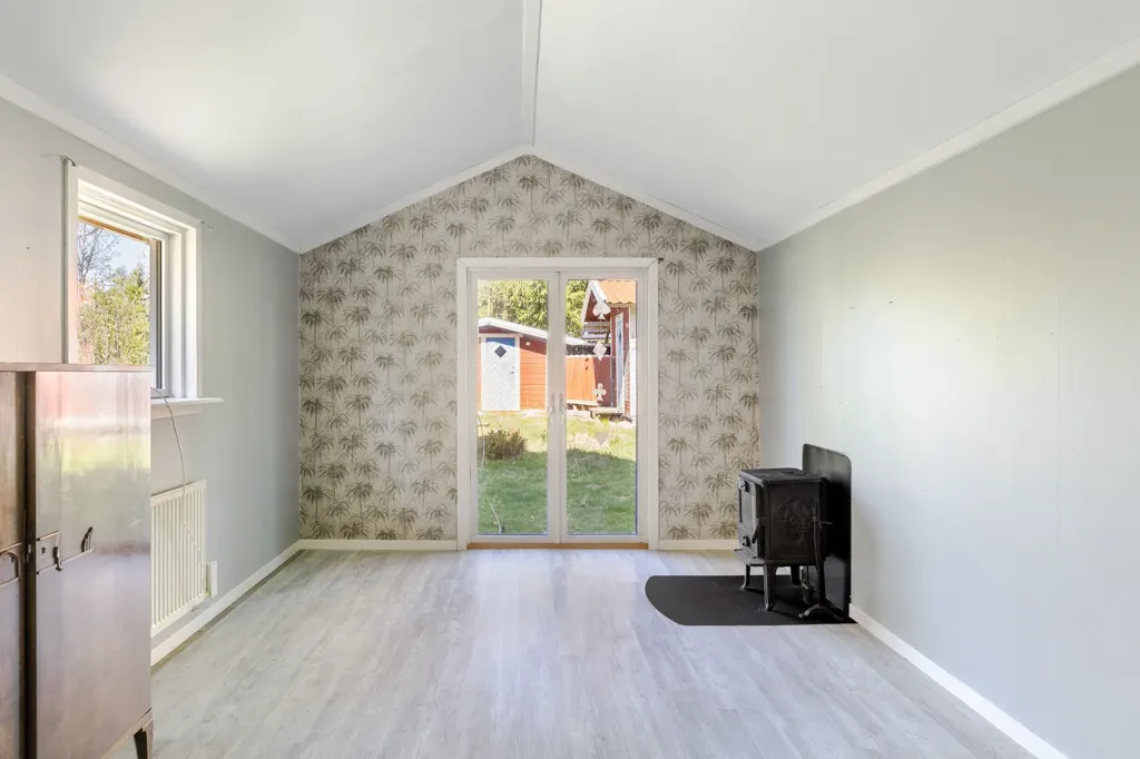 Séjour - Charming Cottage with Multiple Accommodations in Linköping