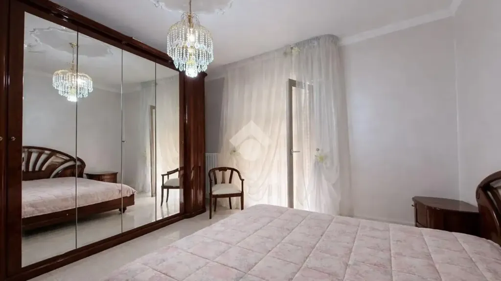 Chambres - Independent House with Balcony in San Giovanni Rotondo