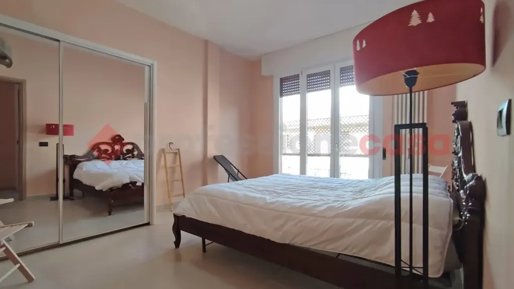 Magamistoad - Fully Rented Trilocale with Balcony in Arona