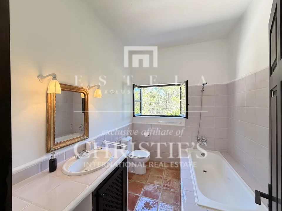 Maison 5 pièces à Ibiza