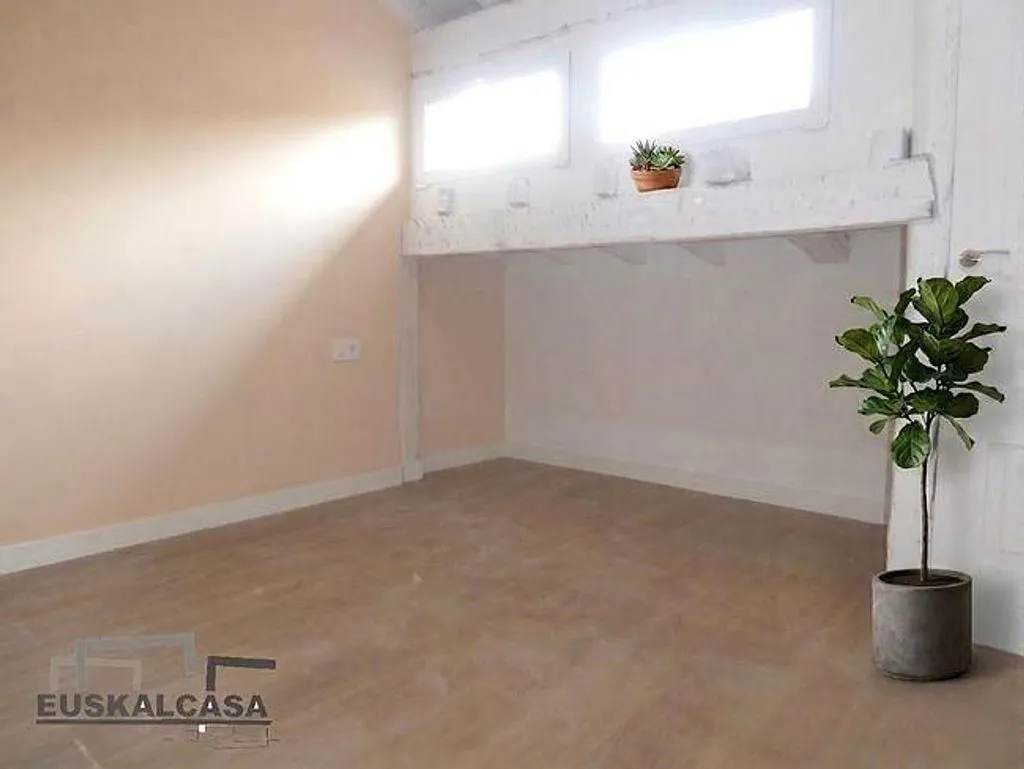 Toad - Modernised Flat with Terrace in San Francisco, Bilbao