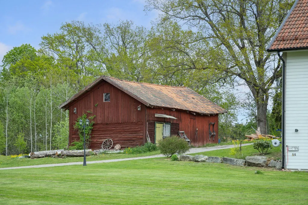 Maison 8 pièces à Strängnäs kommun